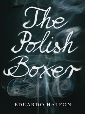 cover image of The Polish Boxer